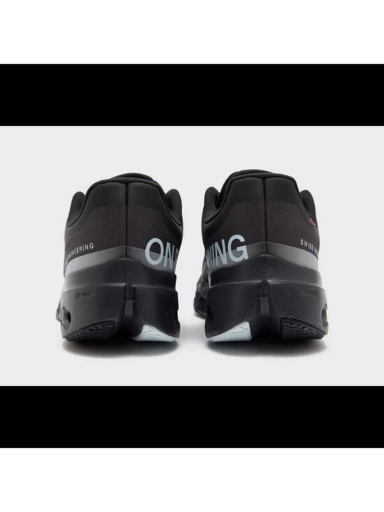 On Running Cloudsurfer Next Trainers Black 3MF31084104 Men’s US 11.5 NBY
